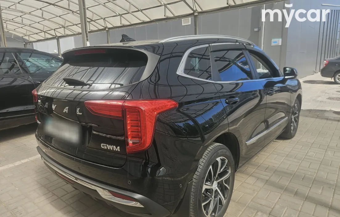 Haval Jolion 2023
