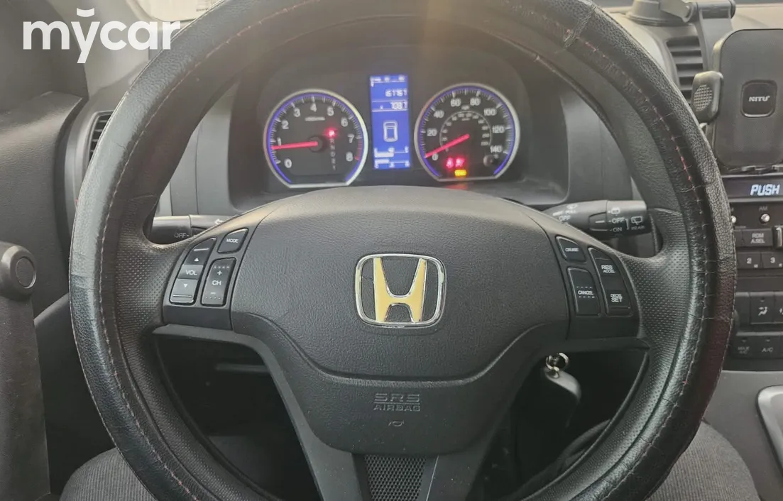 Honda CR-V 2011
