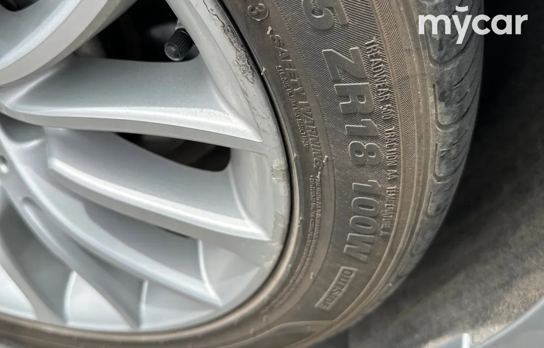 BMW 5 серия 2013