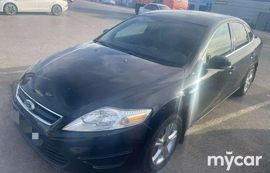 фото Ford Mondeo Новая за 2000000 тенге