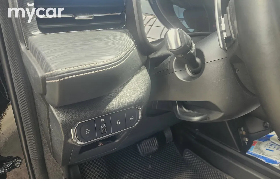 Haval Jolion 2023