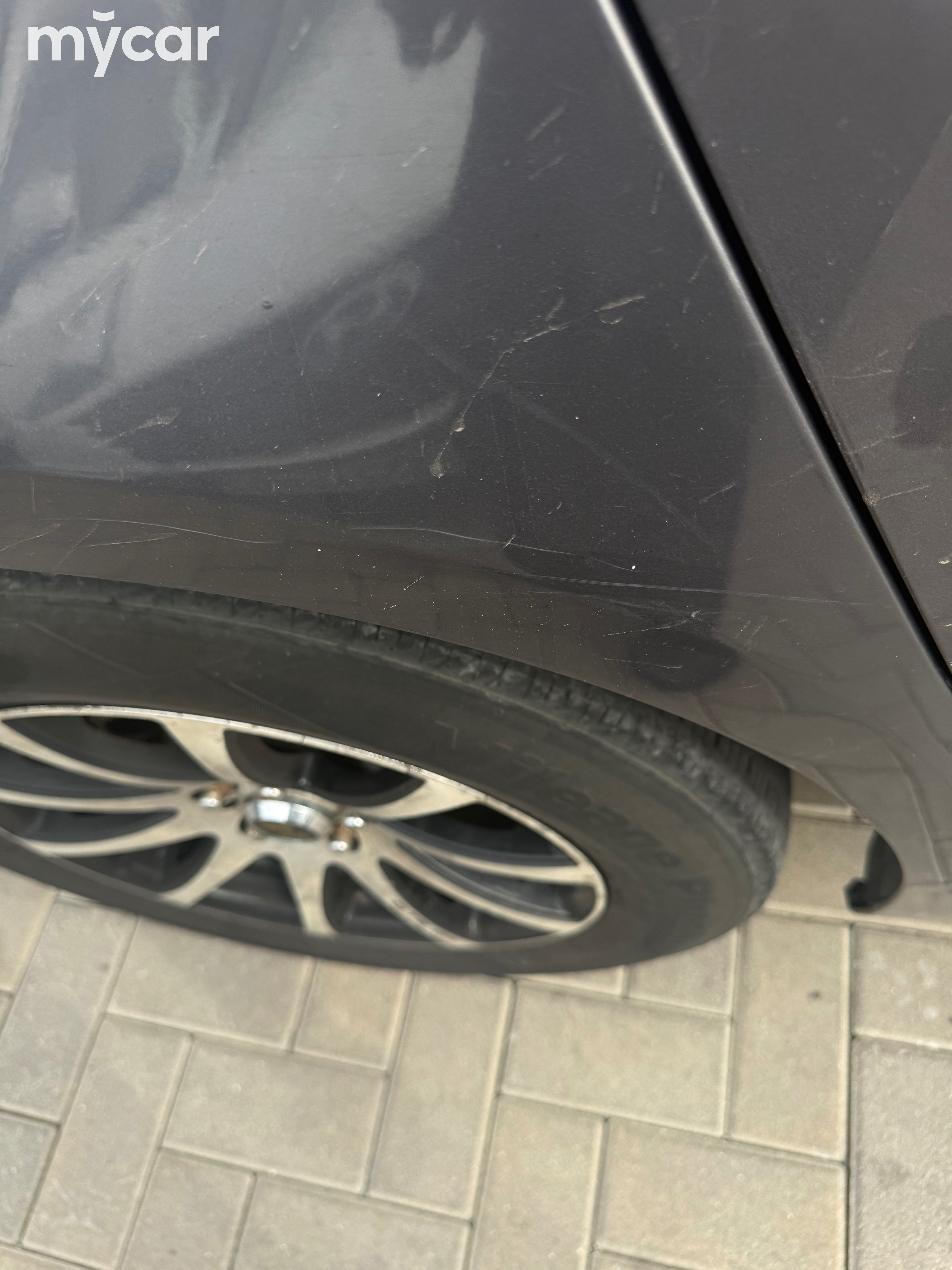 Chevrolet Cruze 2012