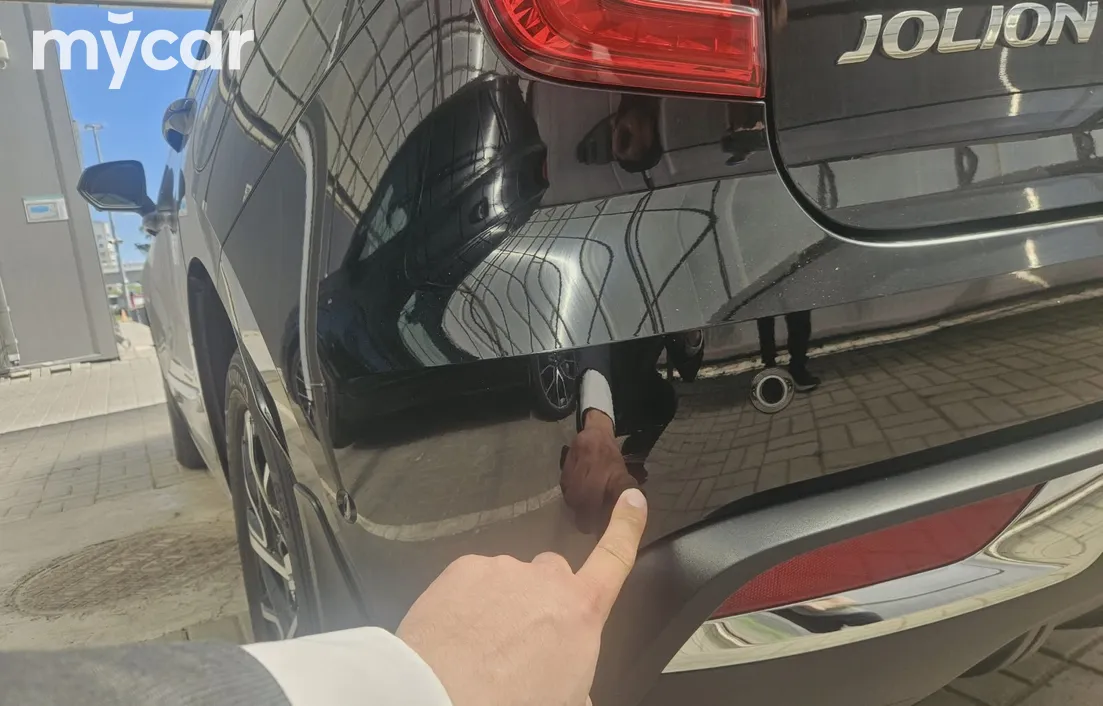 Haval Jolion 2023