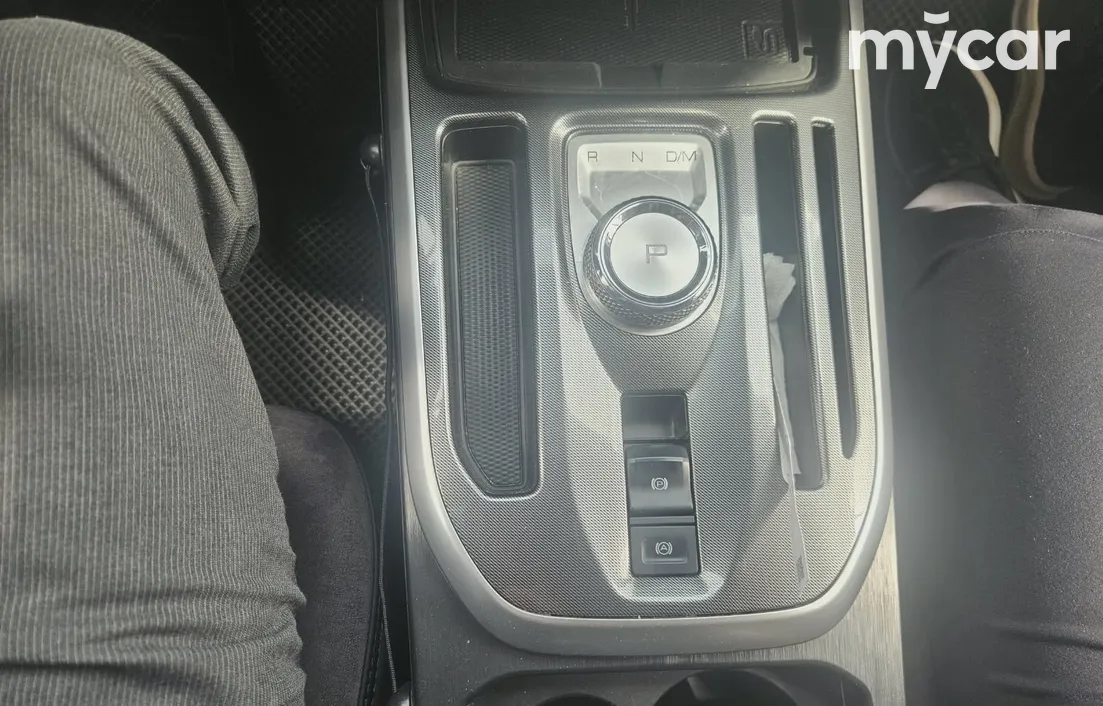 Haval Jolion 2023