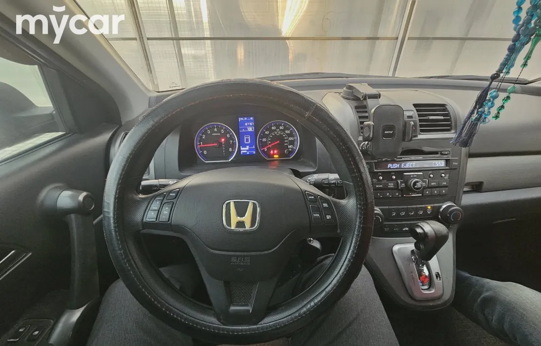 Honda CR-V 2011