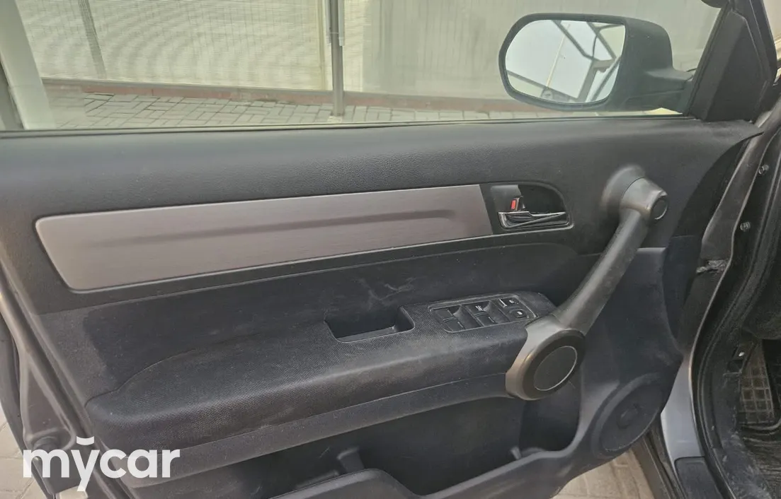 Honda CR-V 2011