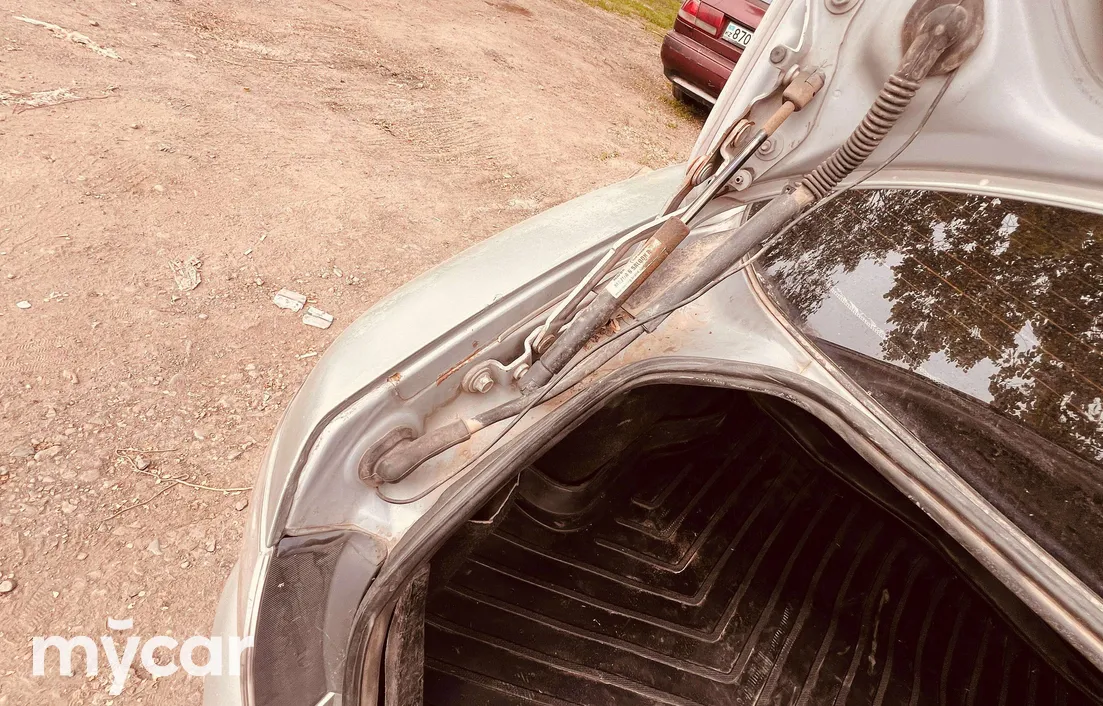 Mazda 6 2004