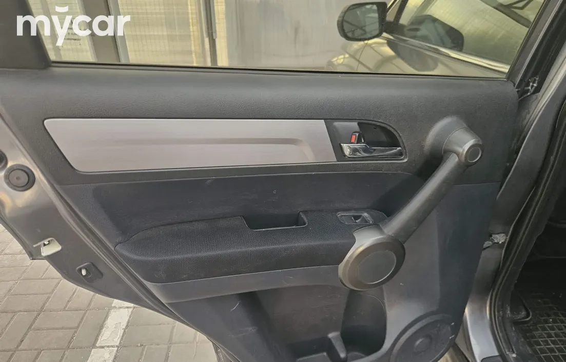 Honda CR-V 2011