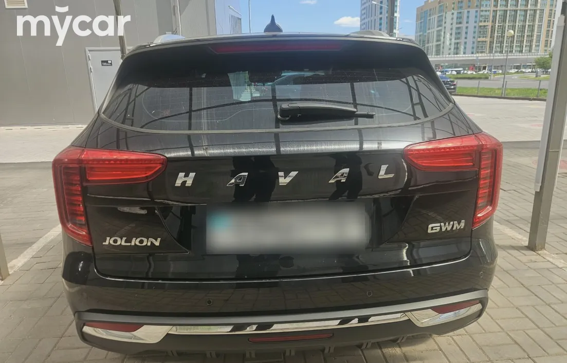 Haval Jolion 2023