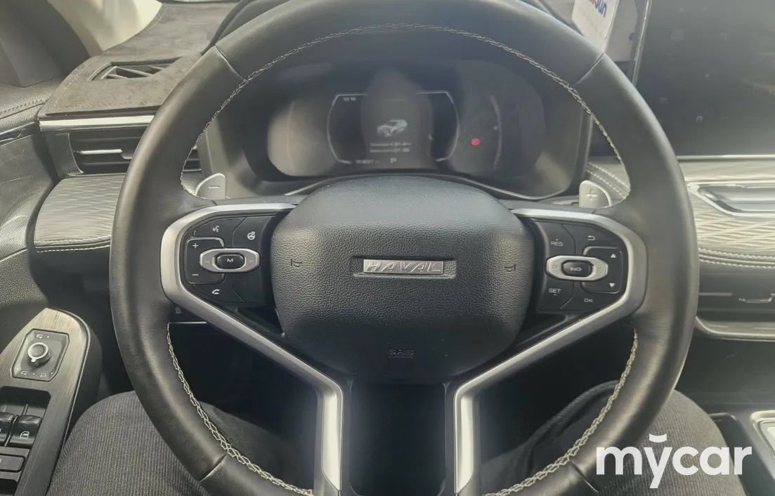 Haval Jolion 2023