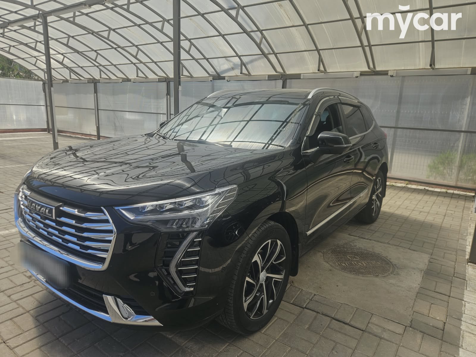 Haval Jolion 2023