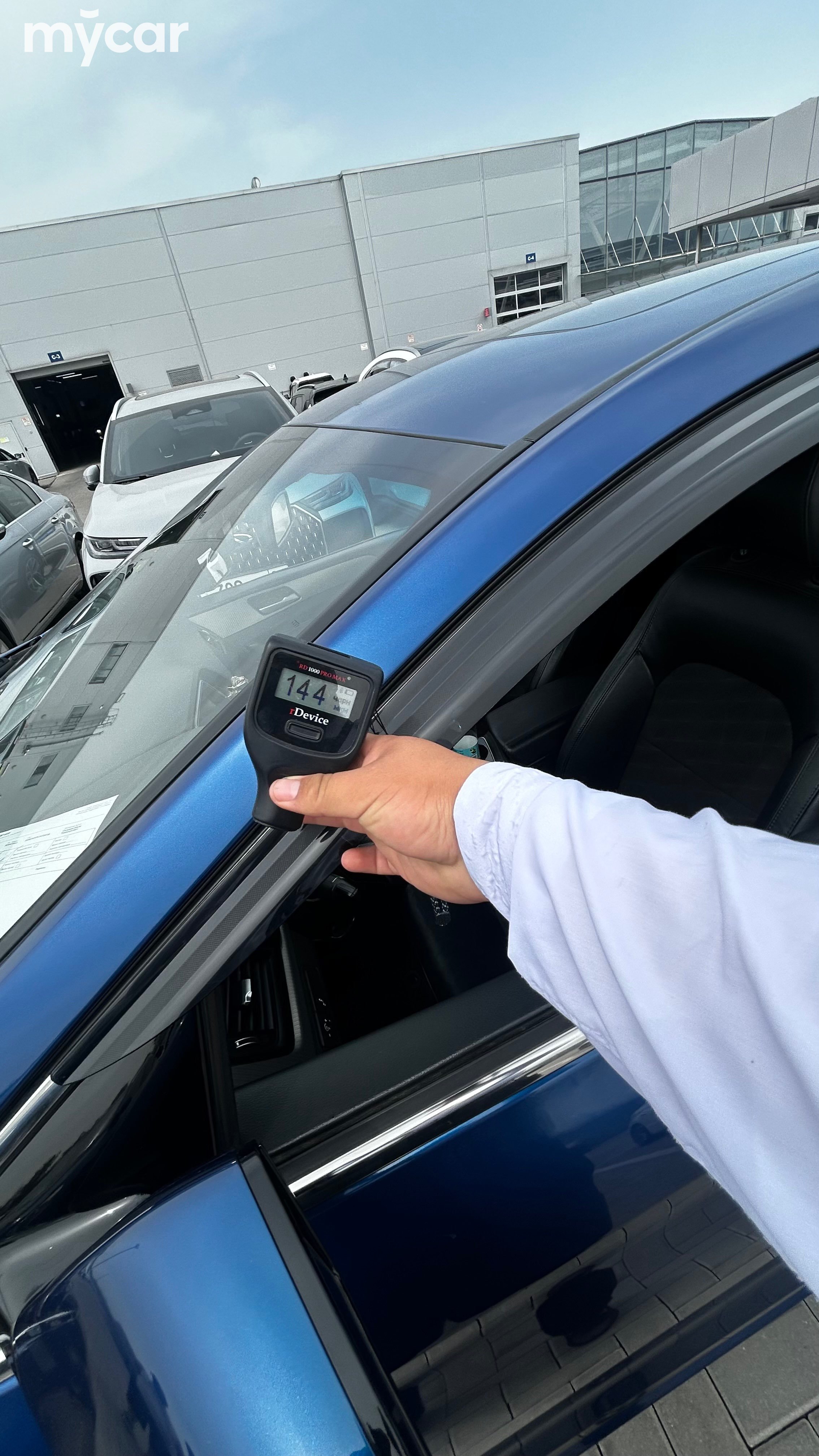 Hyundai Sonata 2018