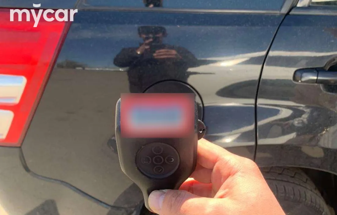 Suzuki Grand Vitara 2011