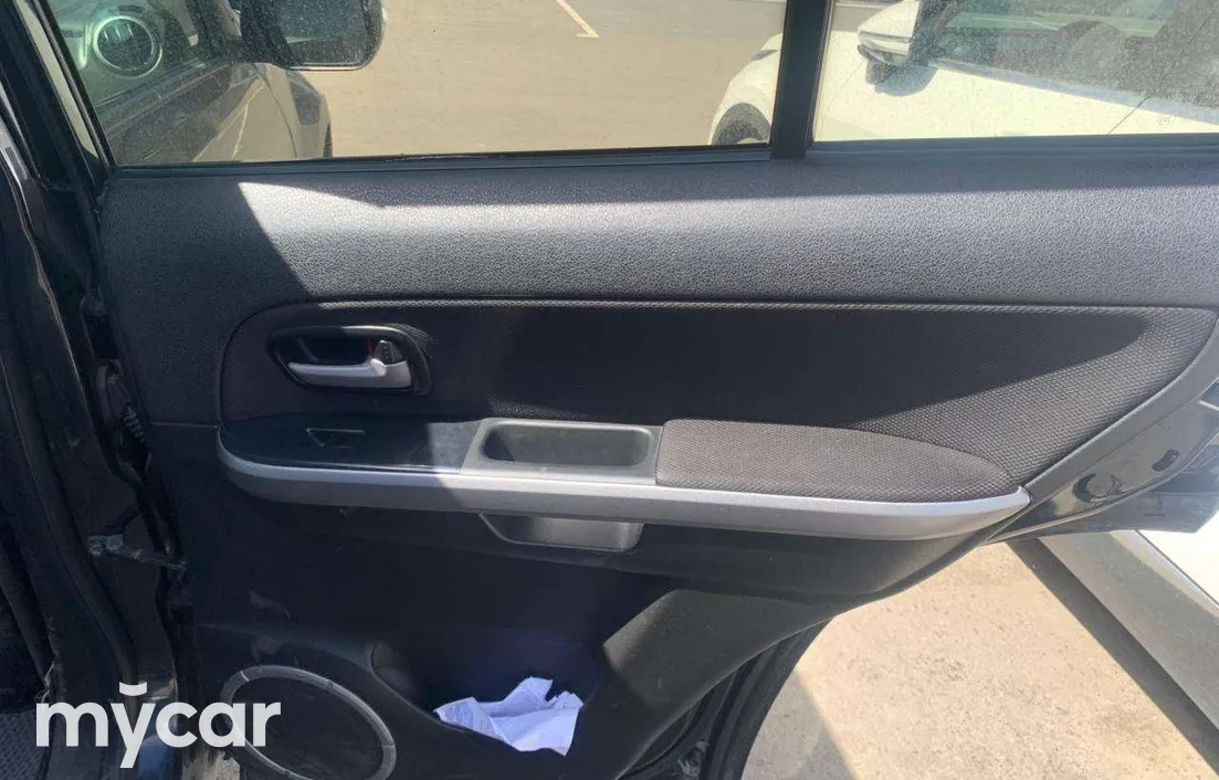 Suzuki Grand Vitara 2011