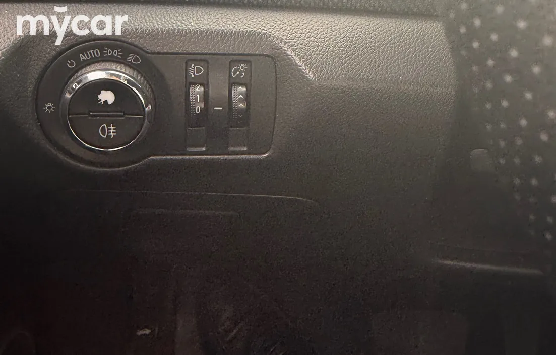 Chevrolet Cruze 2012