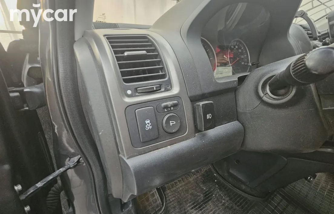 Honda CR-V 2011