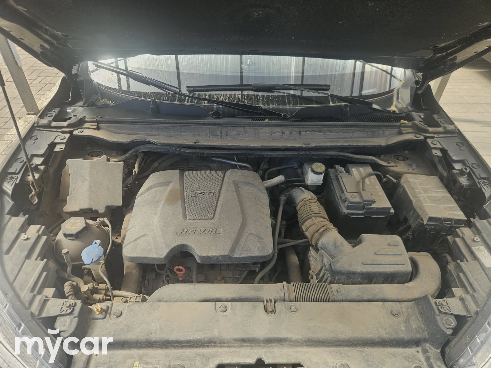 Haval Jolion 2023