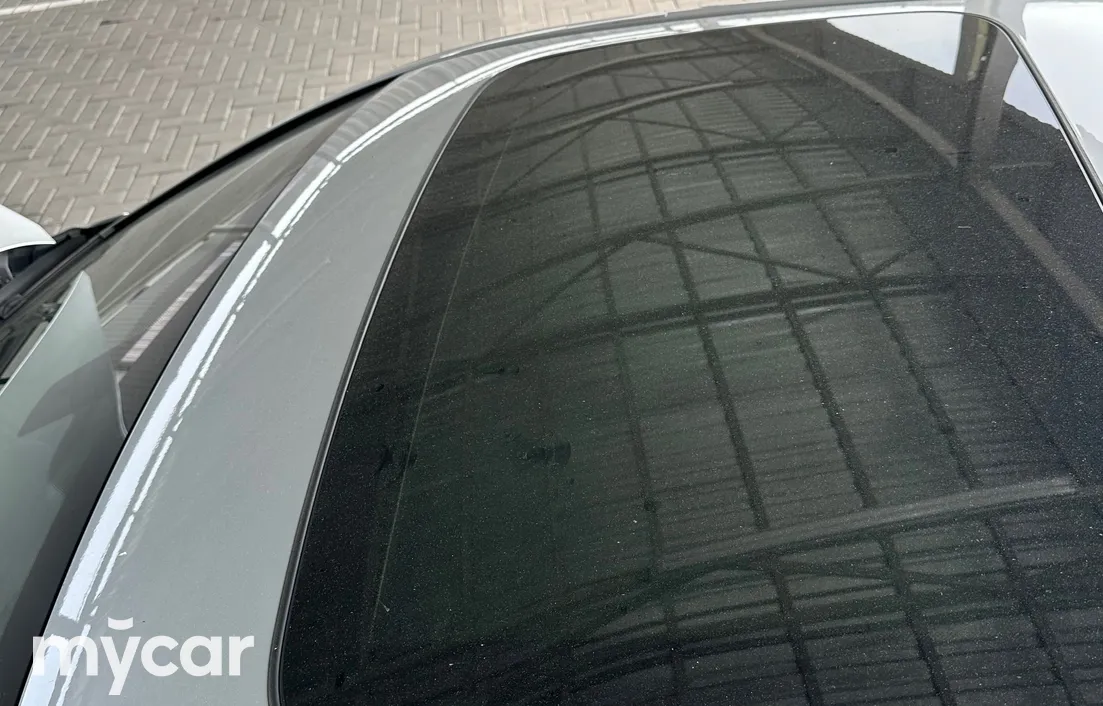 BMW 5 серия 2013