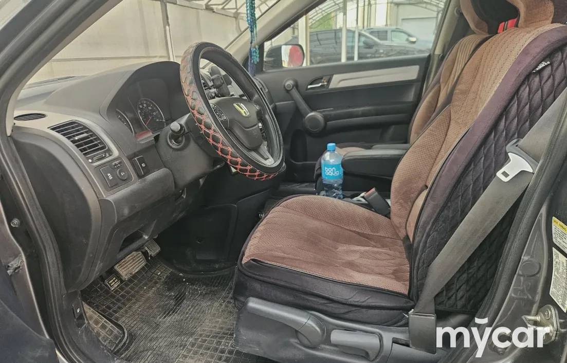 Honda CR-V 2011