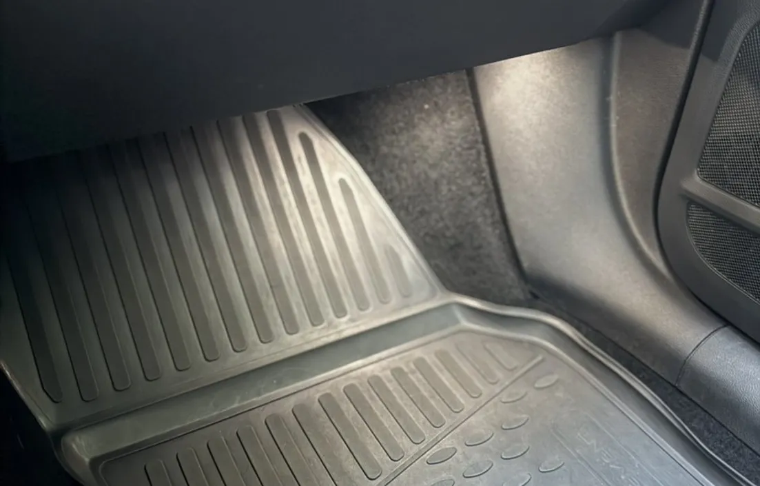 Skoda Kodiaq 2018