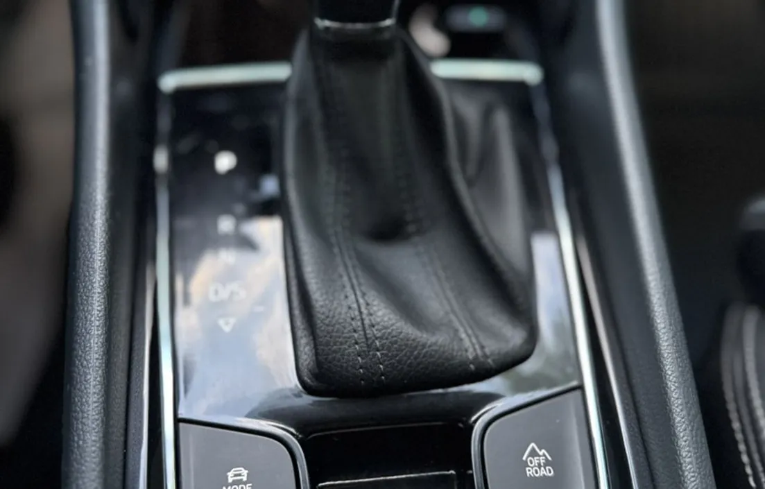 Skoda Kodiaq 2018