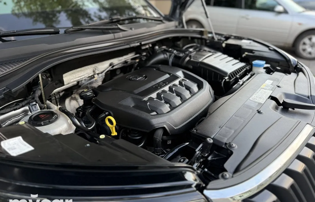 Skoda Kodiaq 2018