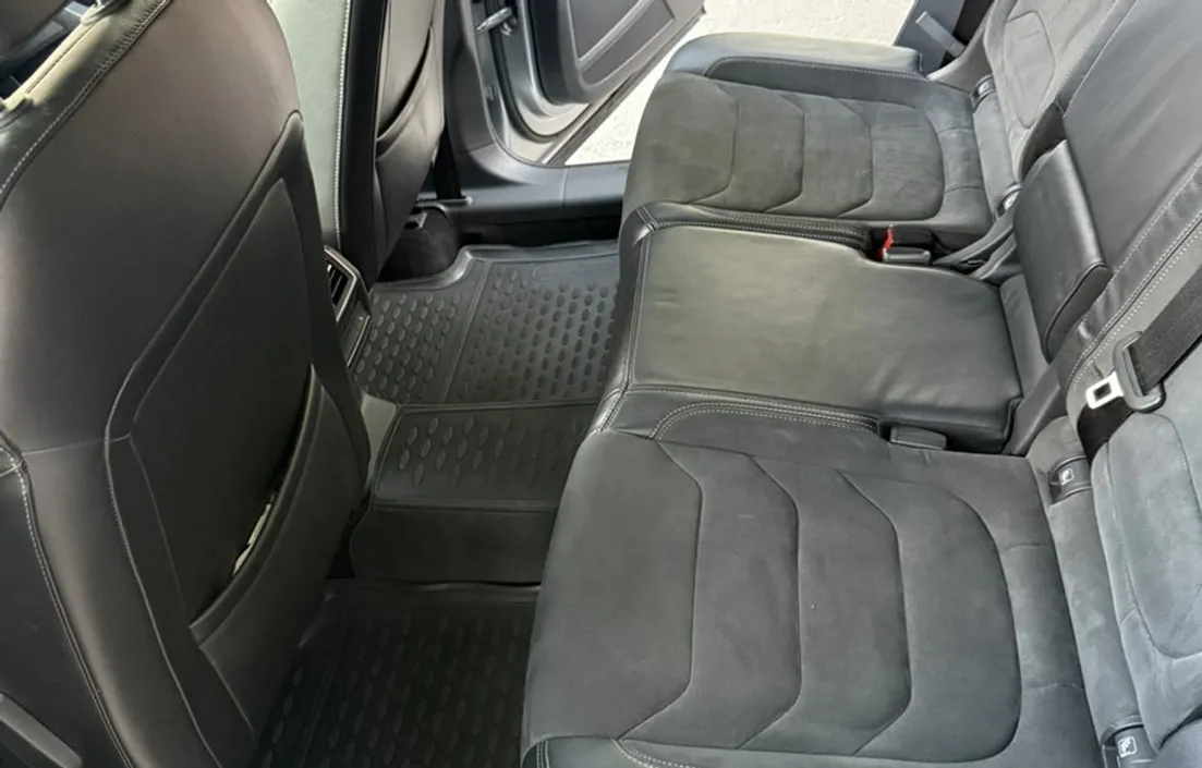 Skoda Kodiaq 2018