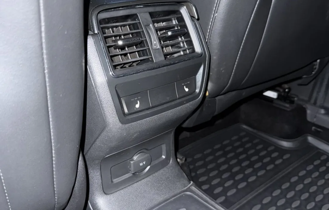 Skoda Kodiaq 2018