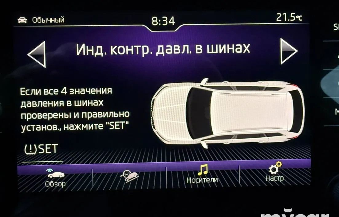 Skoda Kodiaq 2018