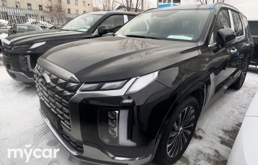 фото Hyundai Palisade Новая за 30000000 тенге