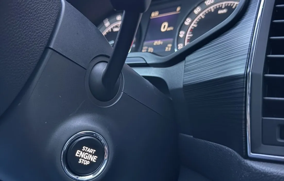 Skoda Kodiaq 2018
