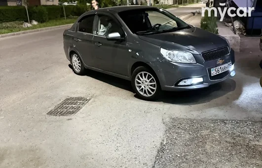 фото Chevrolet Nexia Новая за 4300000 тенге