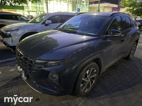 фото Hyundai Tucson Новая за 13000000 тенге