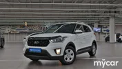фото Hyundai Creta Новая за 7690000 тенге