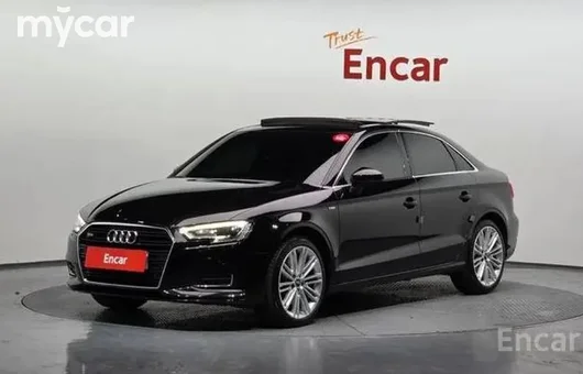 фото Audi A3 Новая за 9600000 тенге