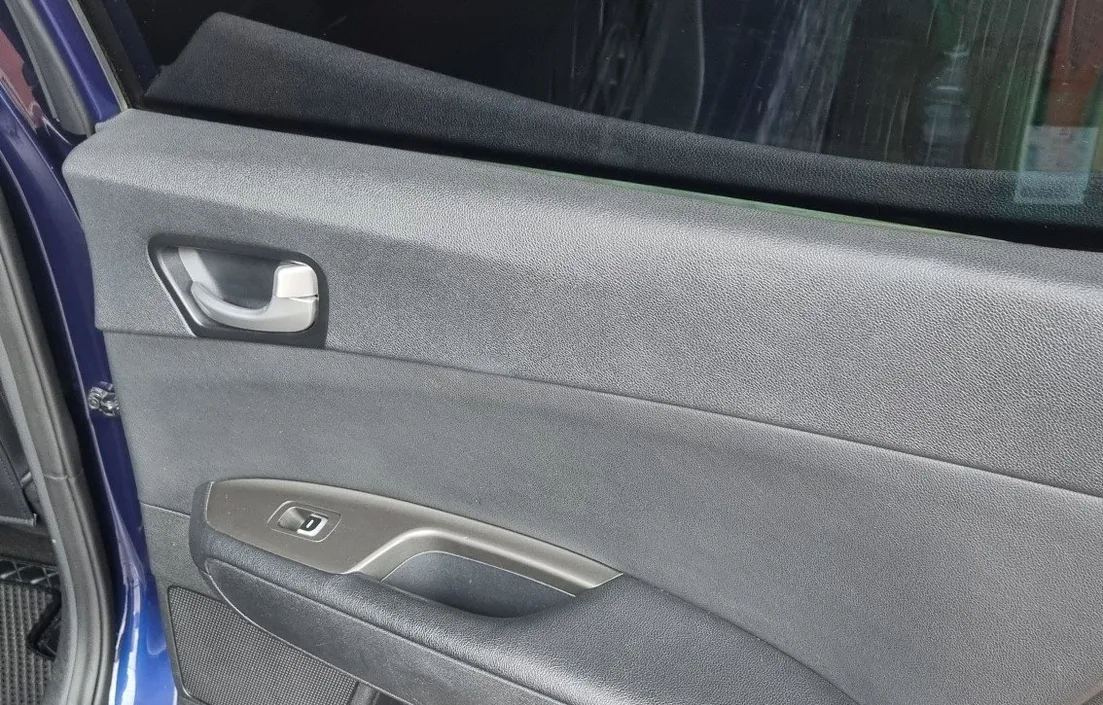 Kia Optima 2018