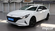 фото Hyundai Elantra Новая за 8500000 тенге