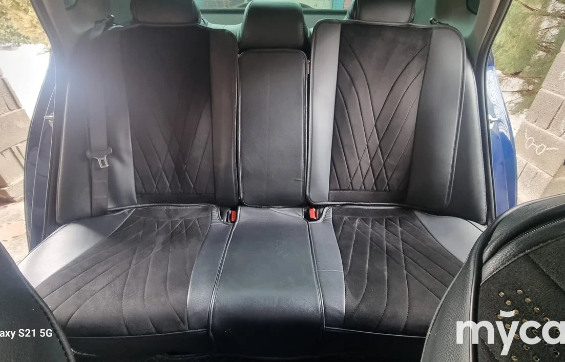 Kia Optima 2018