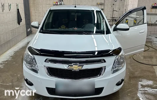 фото Chevrolet Cobalt Новая за 5600000 тенге