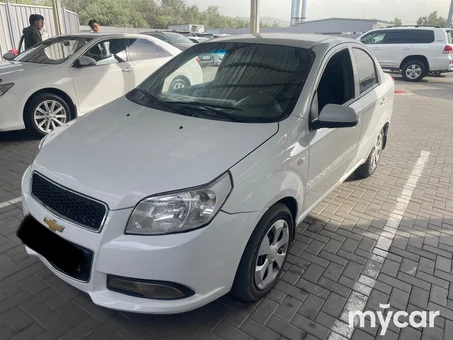 фото Chevrolet Nexia Новая за 4000000 тенге