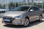 фото Hyundai Elantra Новая за 7590000 тенге