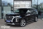 фото Hyundai Palisade Новая за 19990000 тенге