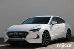 фото Hyundai Sonata Новая за 11490000 тенге