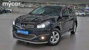 фото Nissan Qashqai Новая за 5400000 тенге