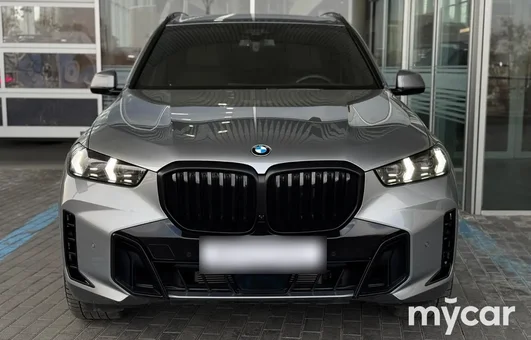 фото BMW X5 Новая за 62000000 тенге