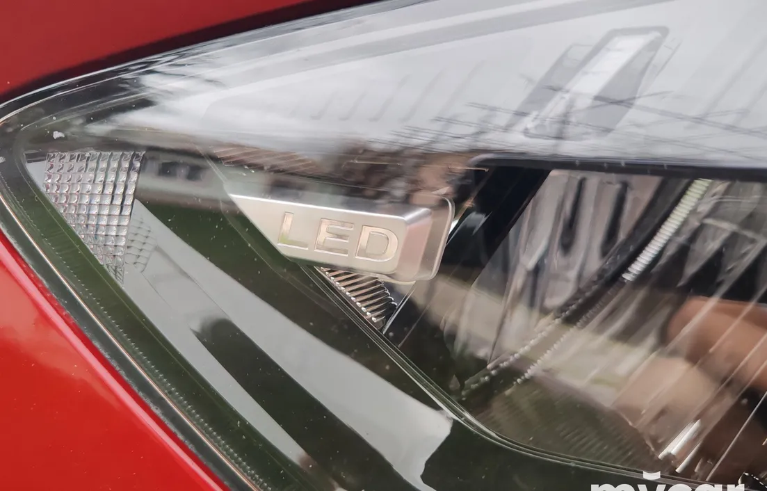 Hyundai Bayon 2023
