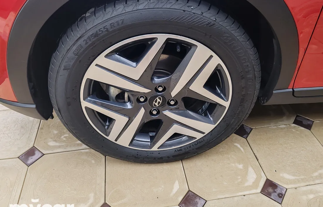 Hyundai Bayon 2023
