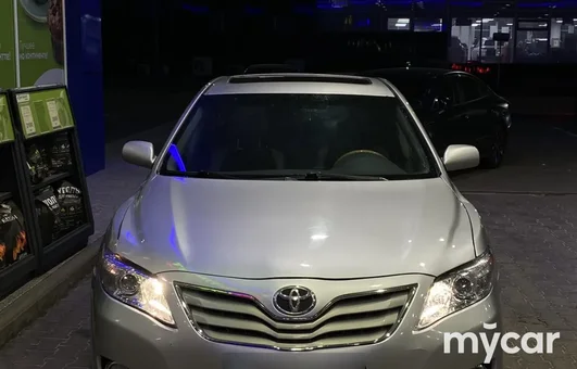 фото Toyota Camry Новая за 4500000 тенге