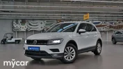 фото Volkswagen Tiguan Новая за 11060000 тенге