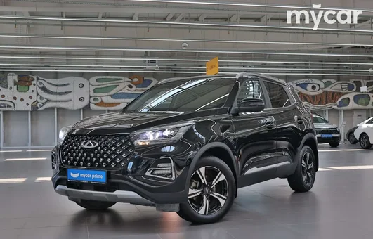 фото Chery Tiggo 4 Pro Новая за 6490000 тенге